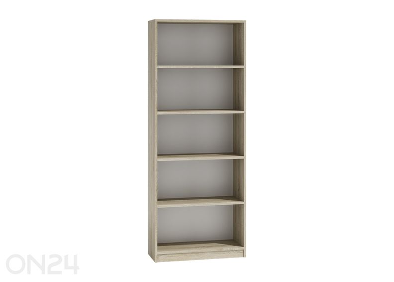 Riiul Hudson 60 cm suurendatud