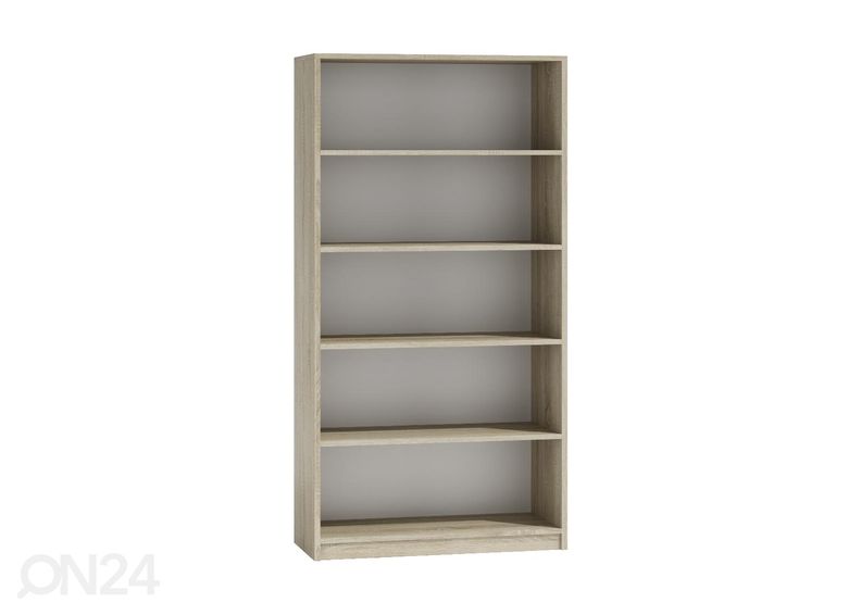Riiul Hudson 80 cm suurendatud