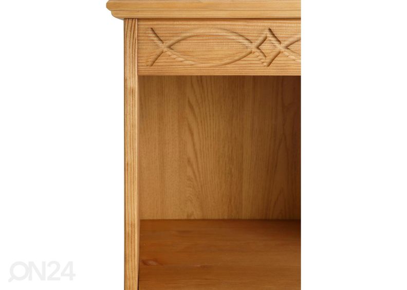 Riiul Indra 46 cm suurendatud