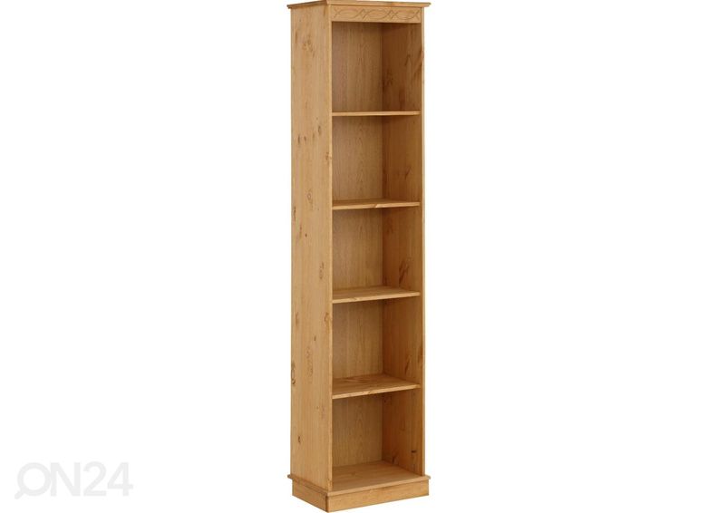 Riiul Indra 46 cm suurendatud