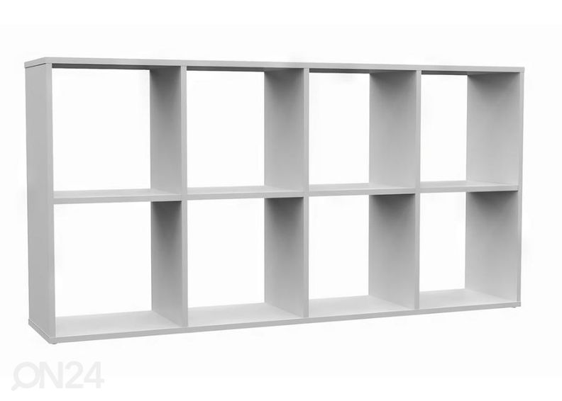 Riiul Kalmar 2x4 suurendatud