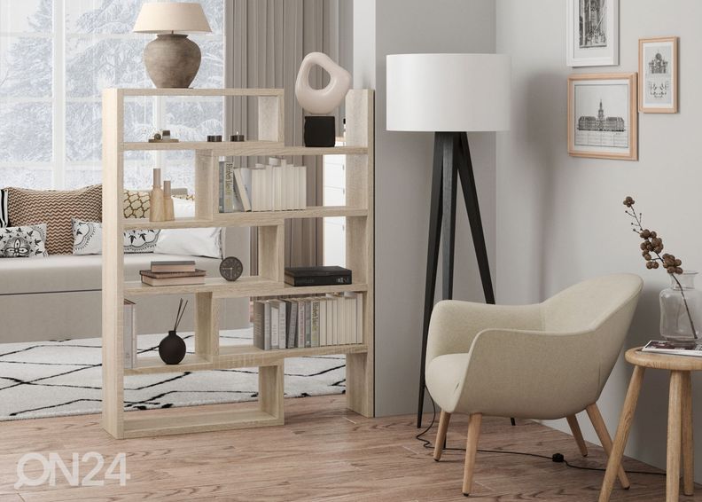 Riiul Karola L125 suurendatud