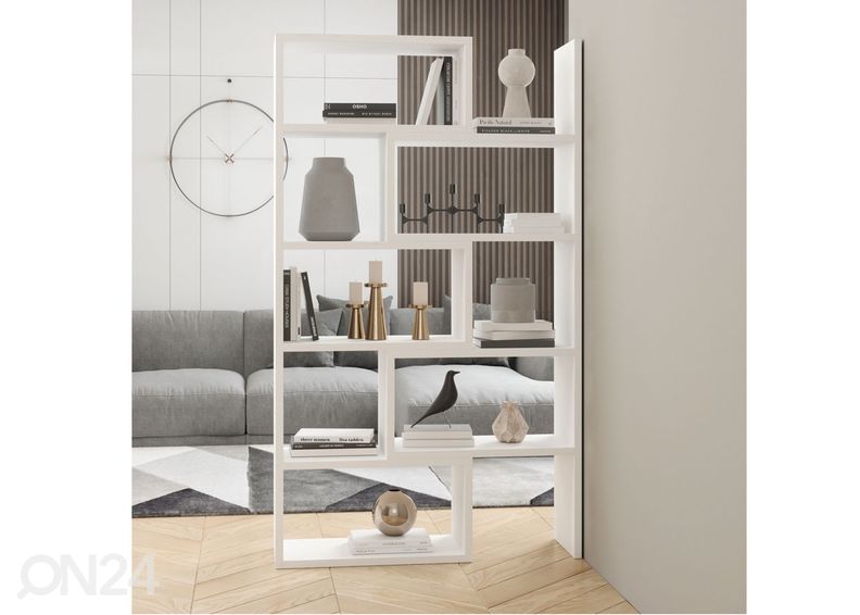 Riiul Karola L125 suurendatud