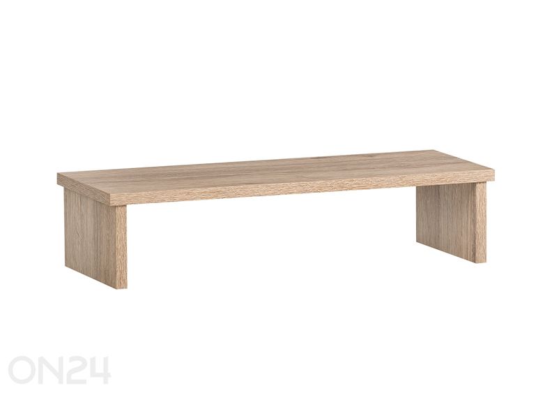 Riiul kirjutuslauale Niels suurendatud