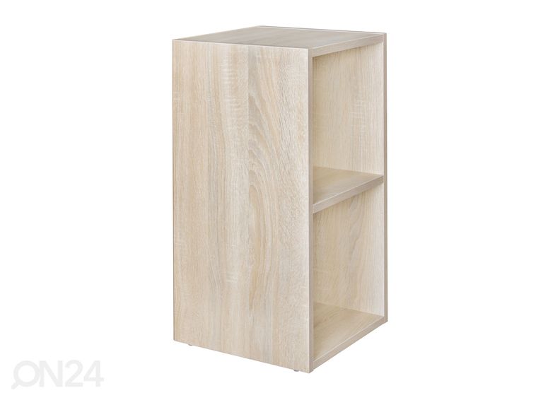 Riiul Klara, sonoma tamm suurendatud