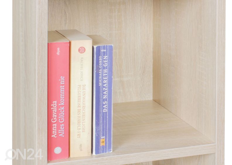 Riiul Klara, sonoma tamm suurendatud