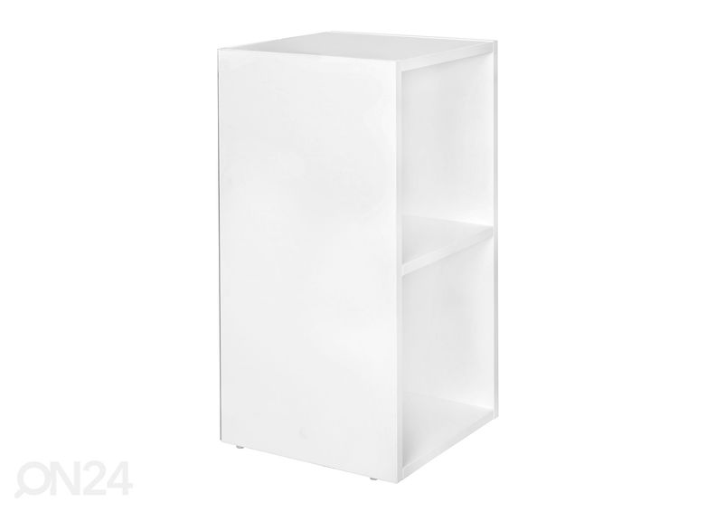 Riiul Klara, valge suurendatud