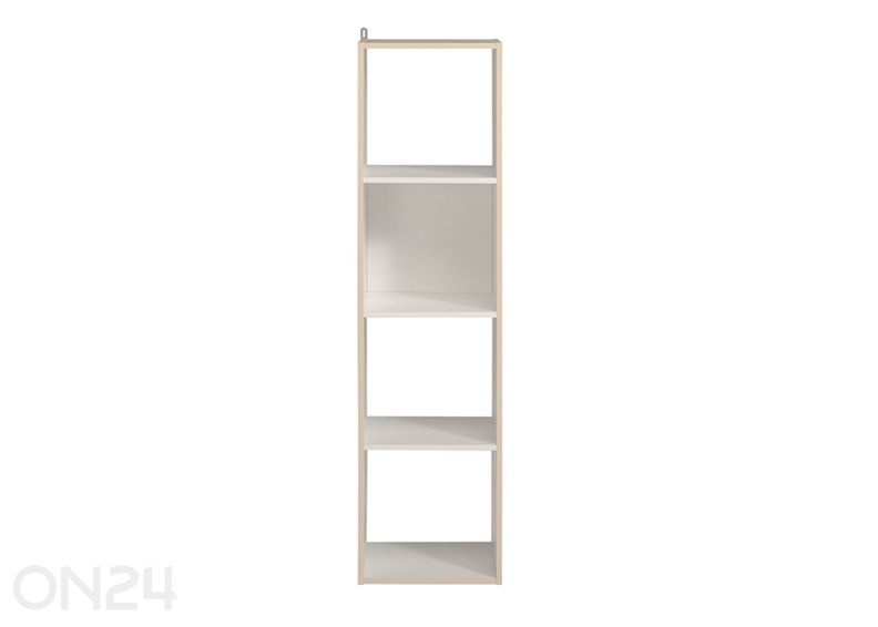 Riiul Kubikub suurendatud