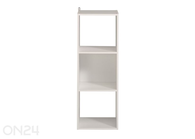 Riiul Kubikub suurendatud