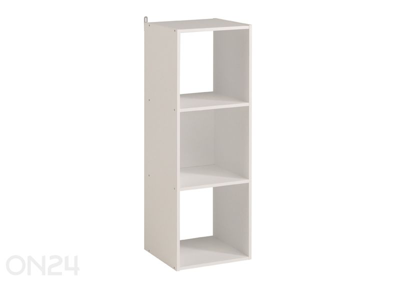 Riiul Kubikub suurendatud