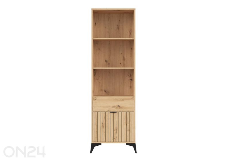 Riiul Lamea suurendatud