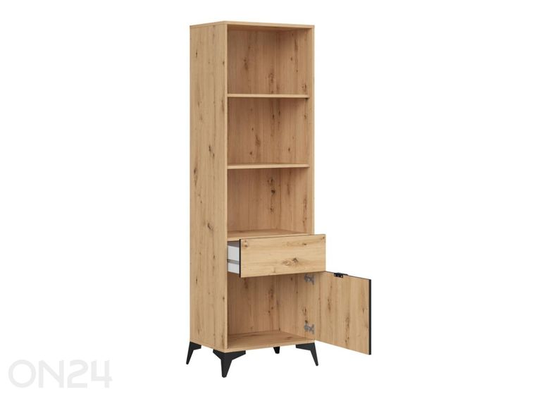 Riiul Lamea suurendatud