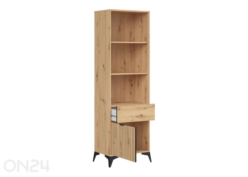 Riiul Lamea suurendatud