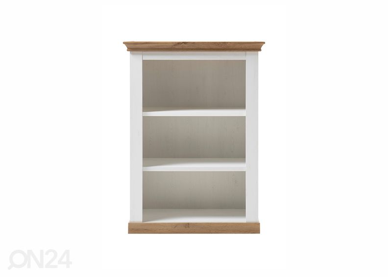 Riiul Landhaus 102 cm suurendatud