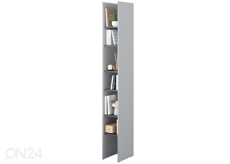 Riiul Lenart BED CONCEPT 27 cm suurendatud