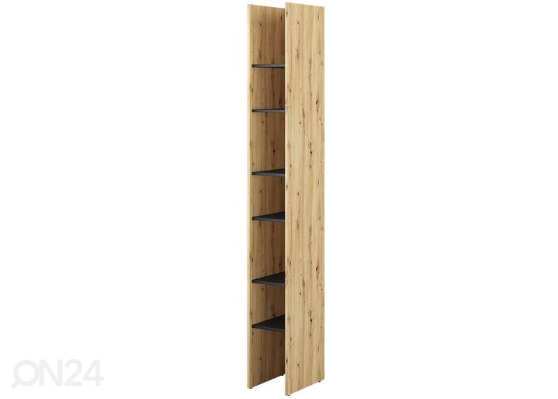 Riiul Lenart BED CONCEPT 27 cm suurendatud