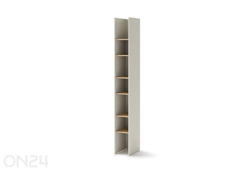 Riiul Lenart BED CONCEPT 27 cm suurendatud