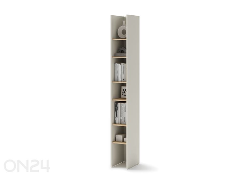 Riiul Lenart BED CONCEPT 27 cm suurendatud