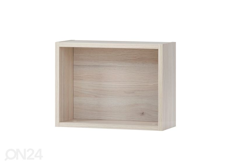 Riiul Lindholm 40 cm suurendatud