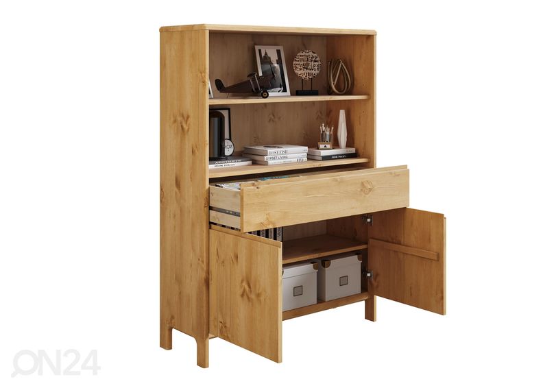 Riiul Liva suurendatud