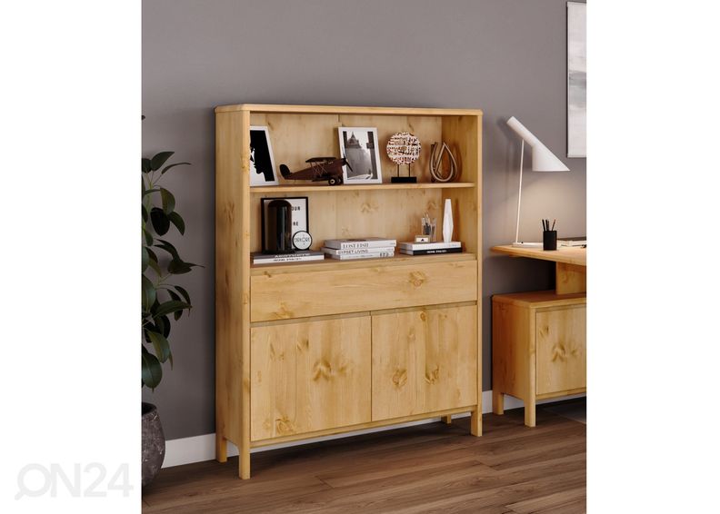 Riiul Liva suurendatud