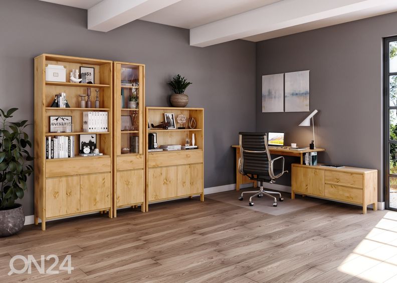 Riiul Liva suurendatud