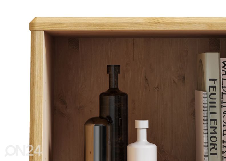 Riiul Liva suurendatud