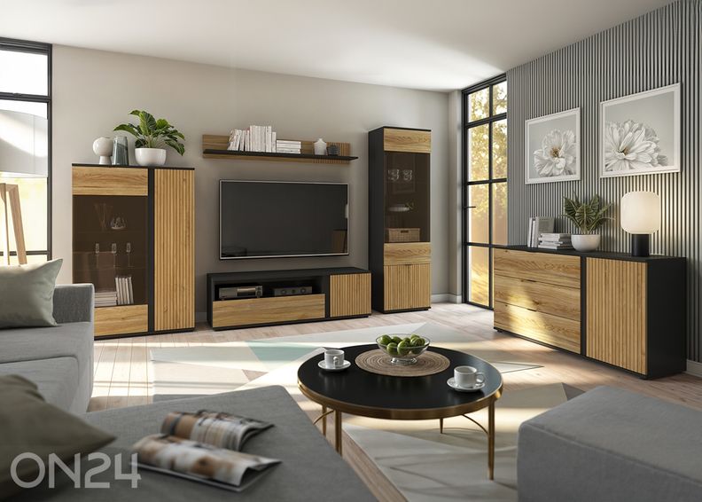 Riiul Luen suurendatud