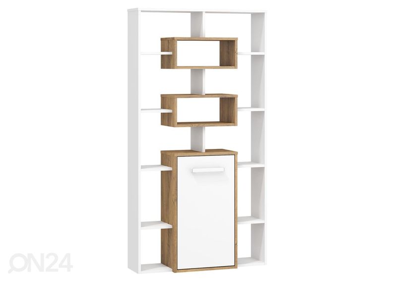 Riiul Macroom 85 cm suurendatud