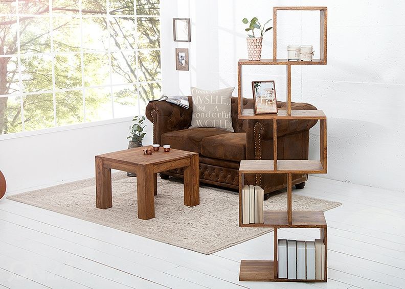 Riiul Makassar suurendatud