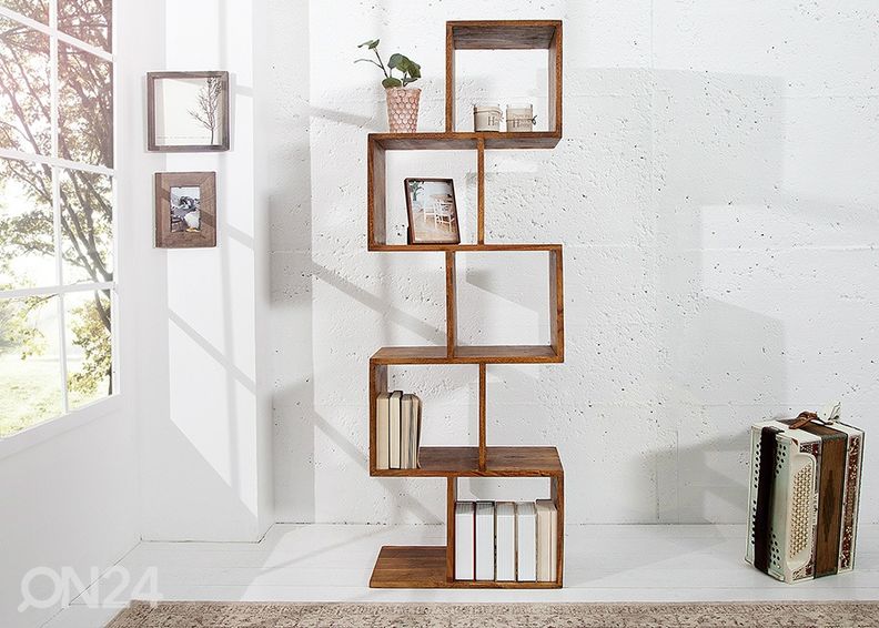 Riiul Makassar suurendatud