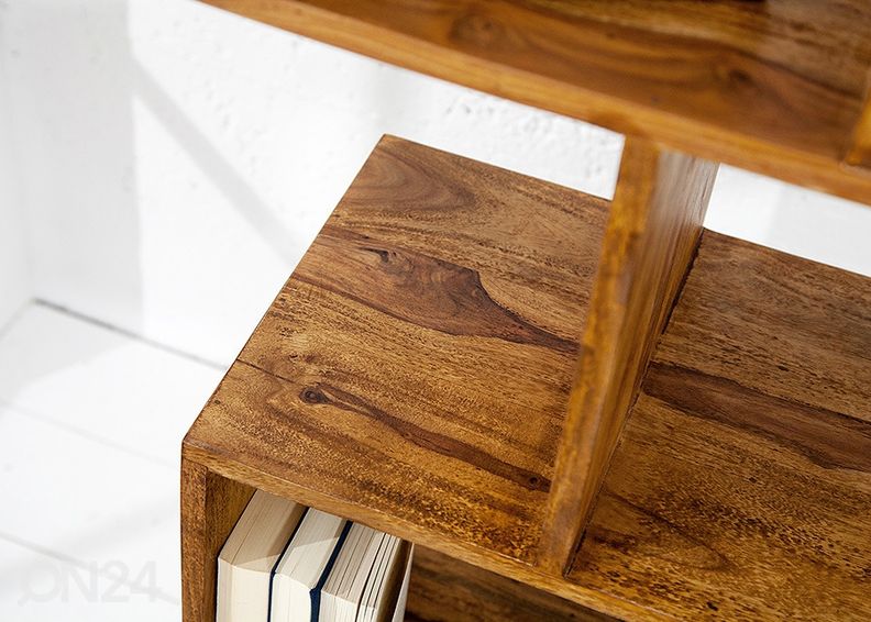 Riiul Makassar suurendatud