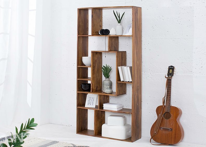 Riiul Makassar suurendatud