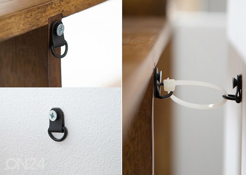 Riiul Makassar suurendatud