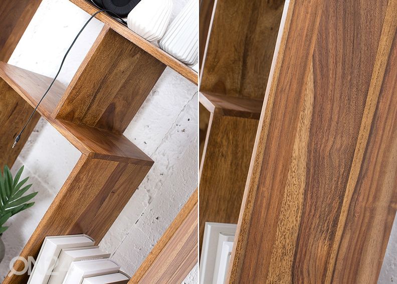 Riiul Makassar suurendatud