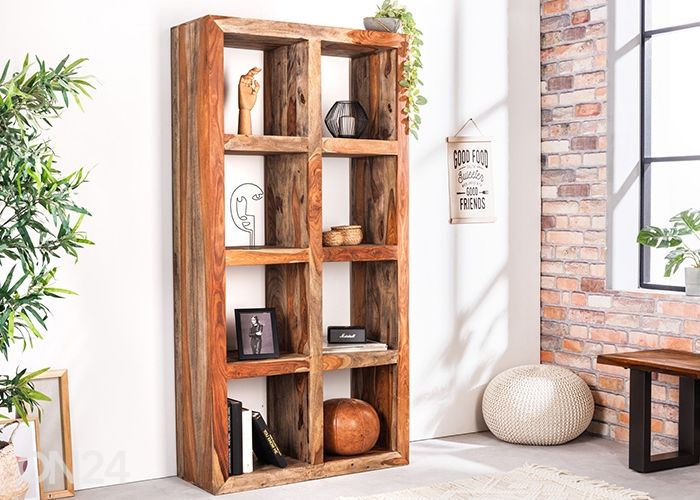 Riiul Makassar suurendatud