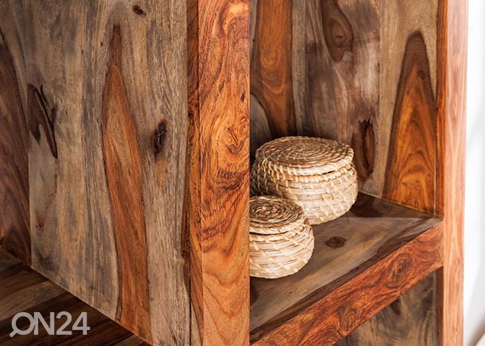 Riiul Makassar suurendatud