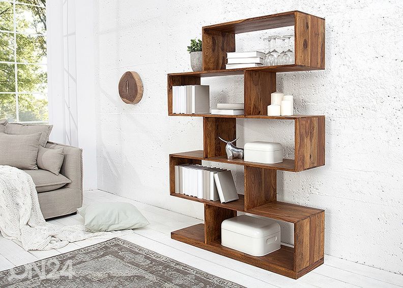 Riiul Makassar XL suurendatud