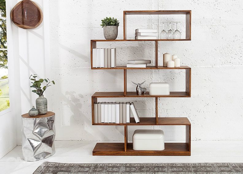 Riiul Makassar XL suurendatud