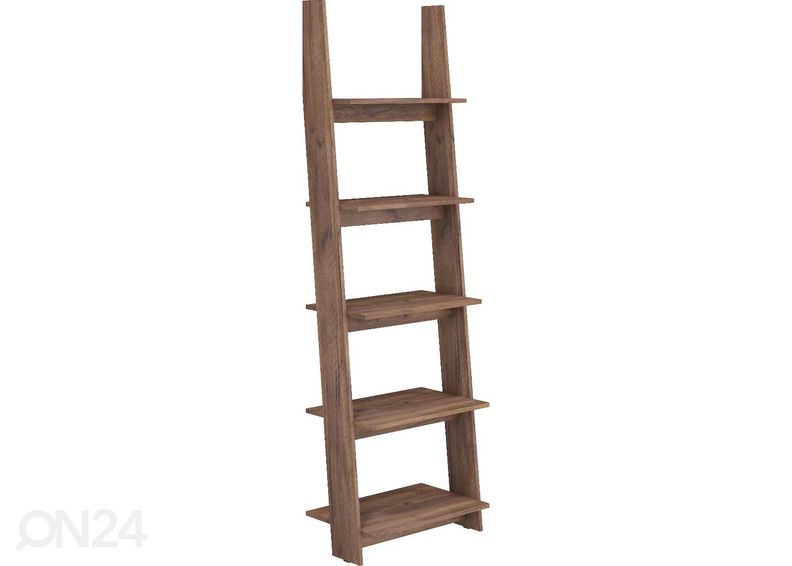 Riiul Mallow 60 cm suurendatud