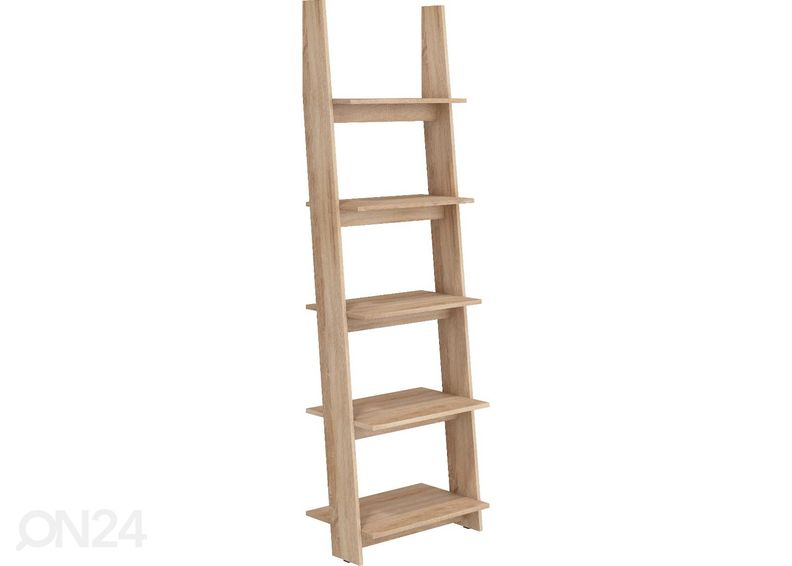 Riiul Mallow 60 cm suurendatud