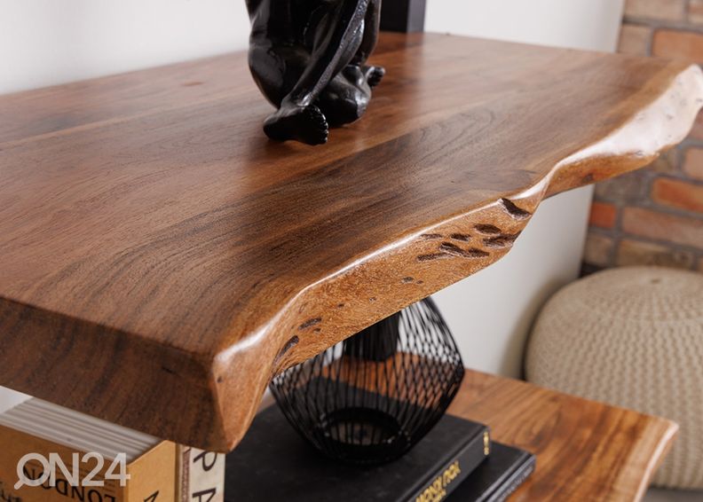 Riiul Mammoth suurendatud