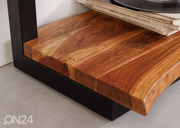 Riiul Mammoth suurendatud