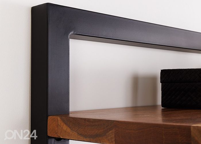 Riiul Mammoth suurendatud