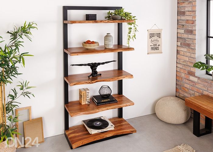 Riiul Mammoth suurendatud