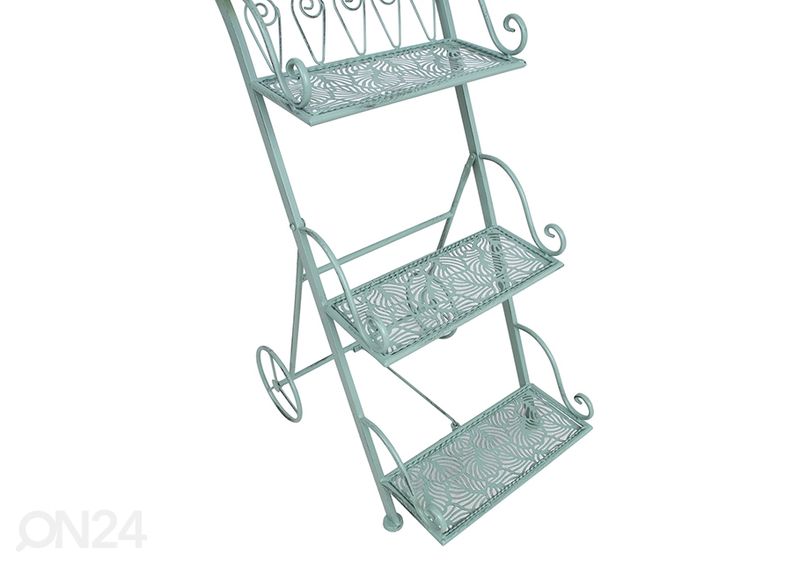 Riiul Mint suurendatud