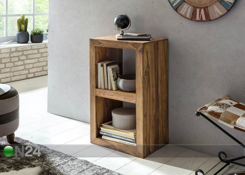 Riiul Mumbai suurendatud