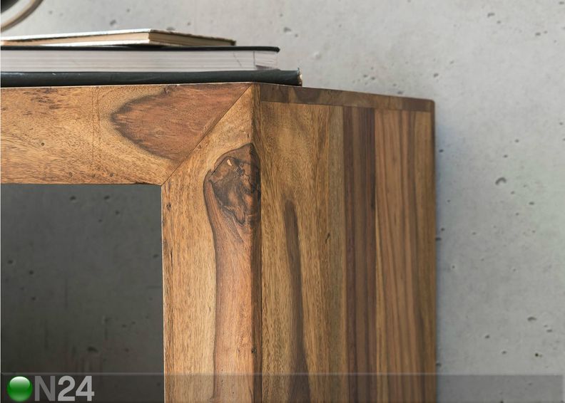 Riiul Mumbai suurendatud