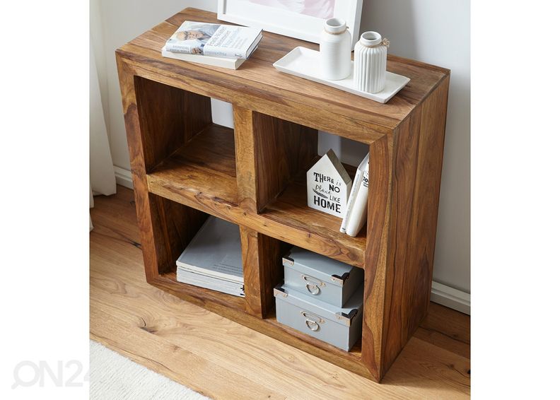 Riiul Mumbai suurendatud