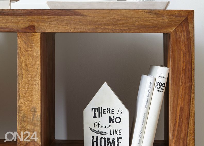 Riiul Mumbai suurendatud